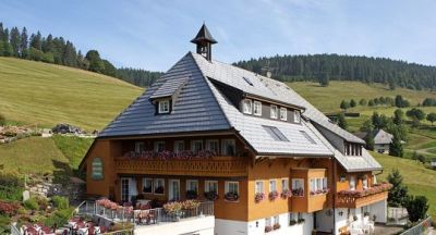 Pension Glöcklehof