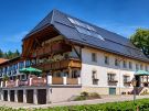 Landgasthof Hotel zum Schwanen in Hornberg